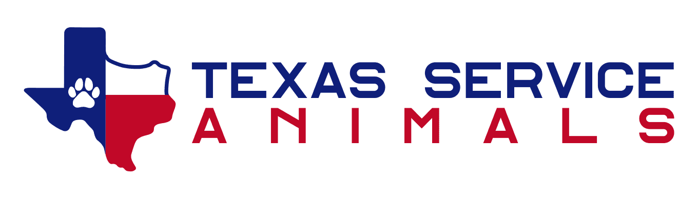 Texas Service Animals