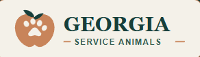 Georgia Service Animals