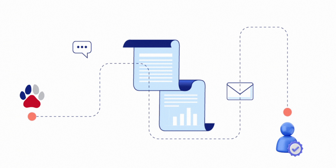 Texas Service Animals