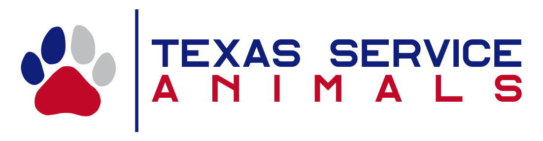 Texas Service Animals